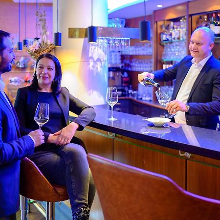 Novotel Freiburg Am Konzerthaus Kültér fotó