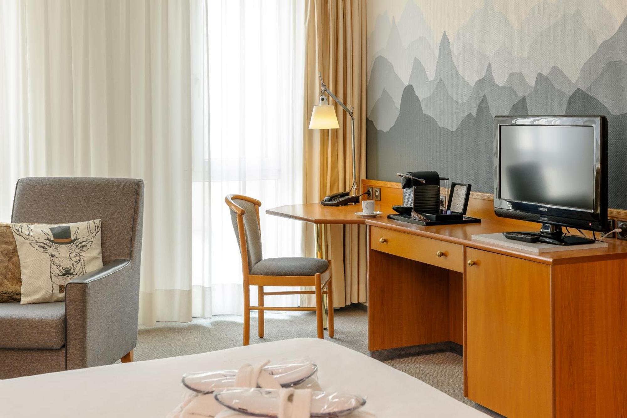 Novotel Freiburg Am Konzerthaus Kültér fotó