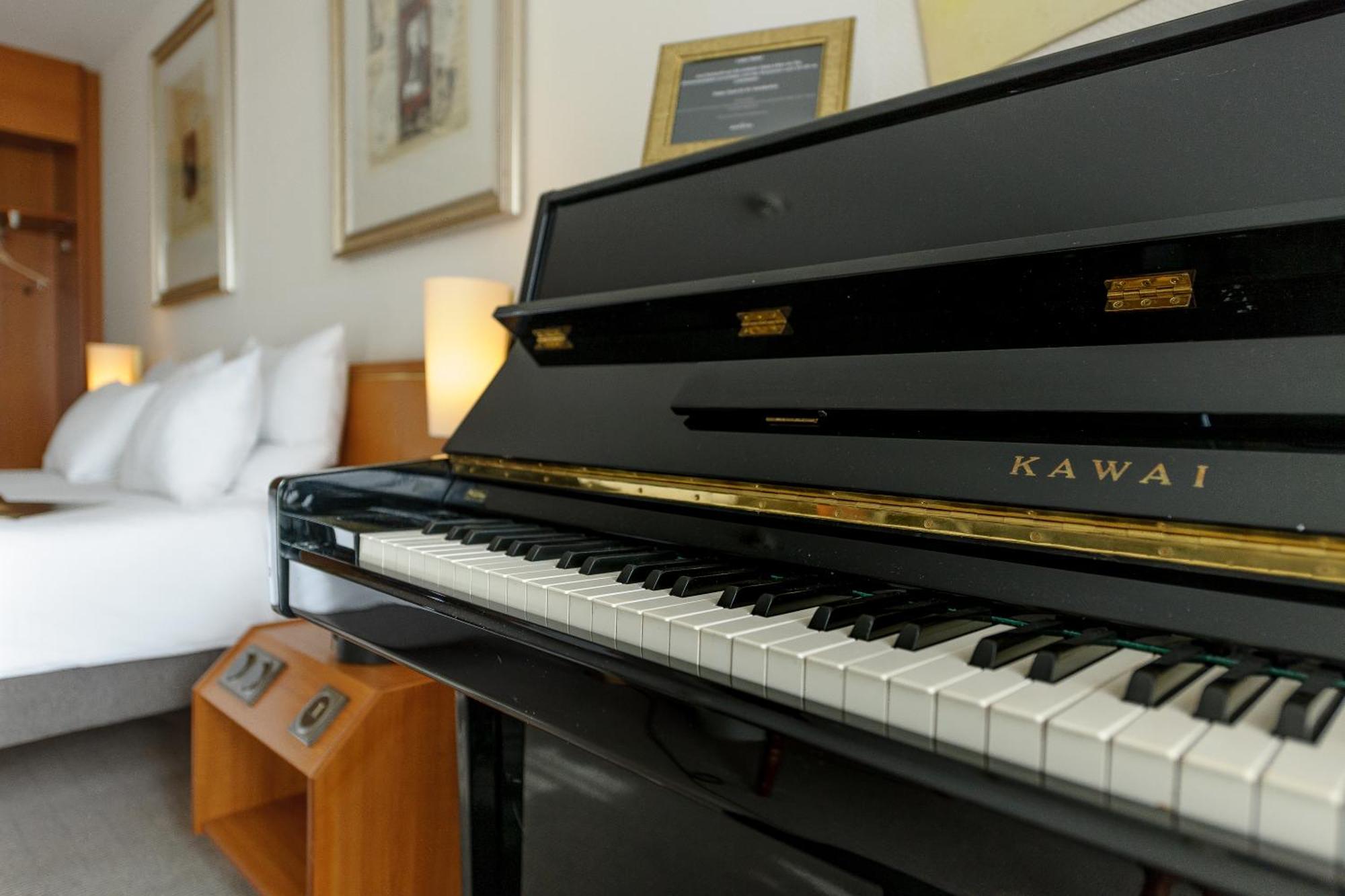 Novotel Freiburg Am Konzerthaus Kültér fotó