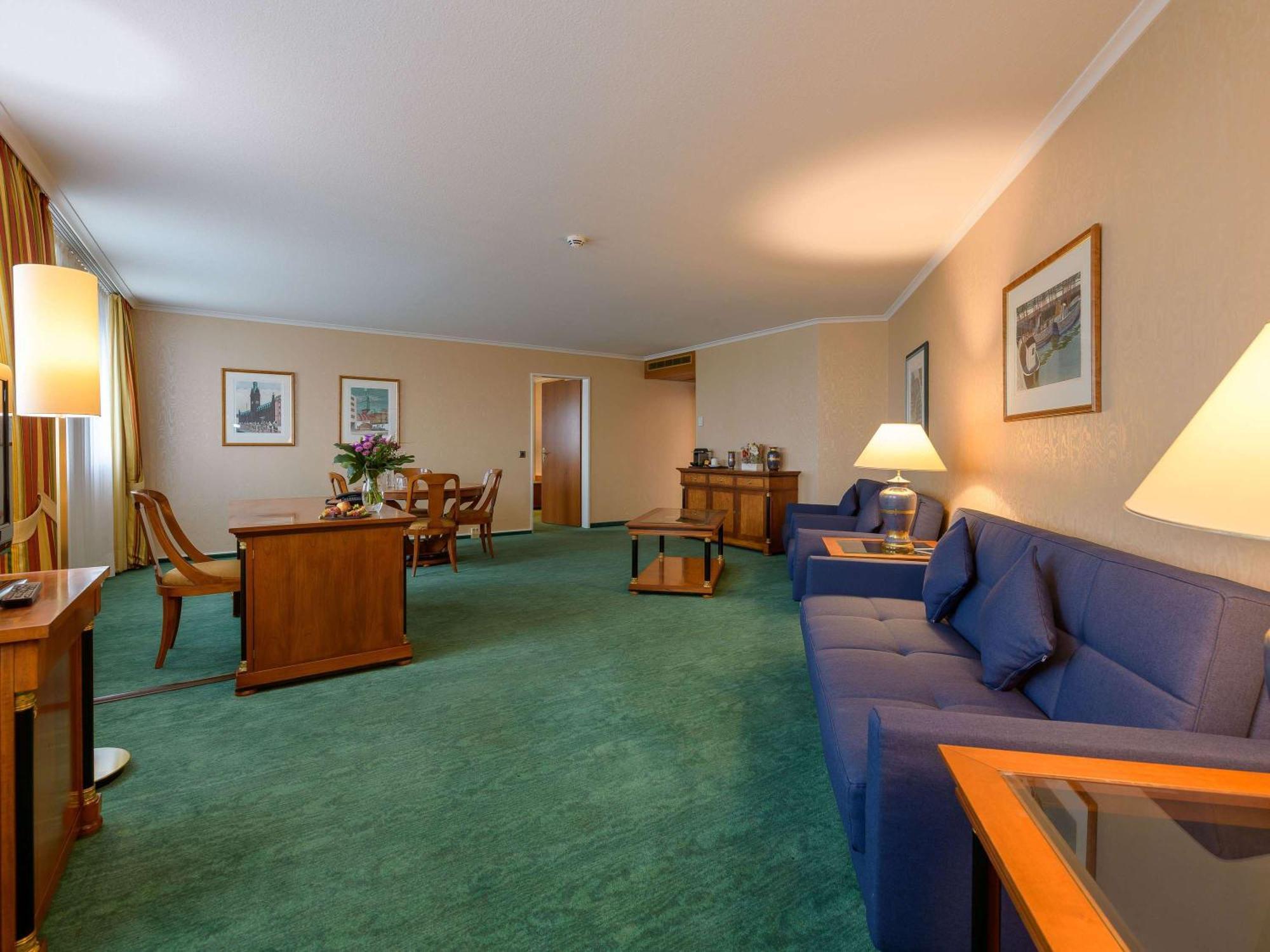 Novotel Freiburg Am Konzerthaus Kültér fotó