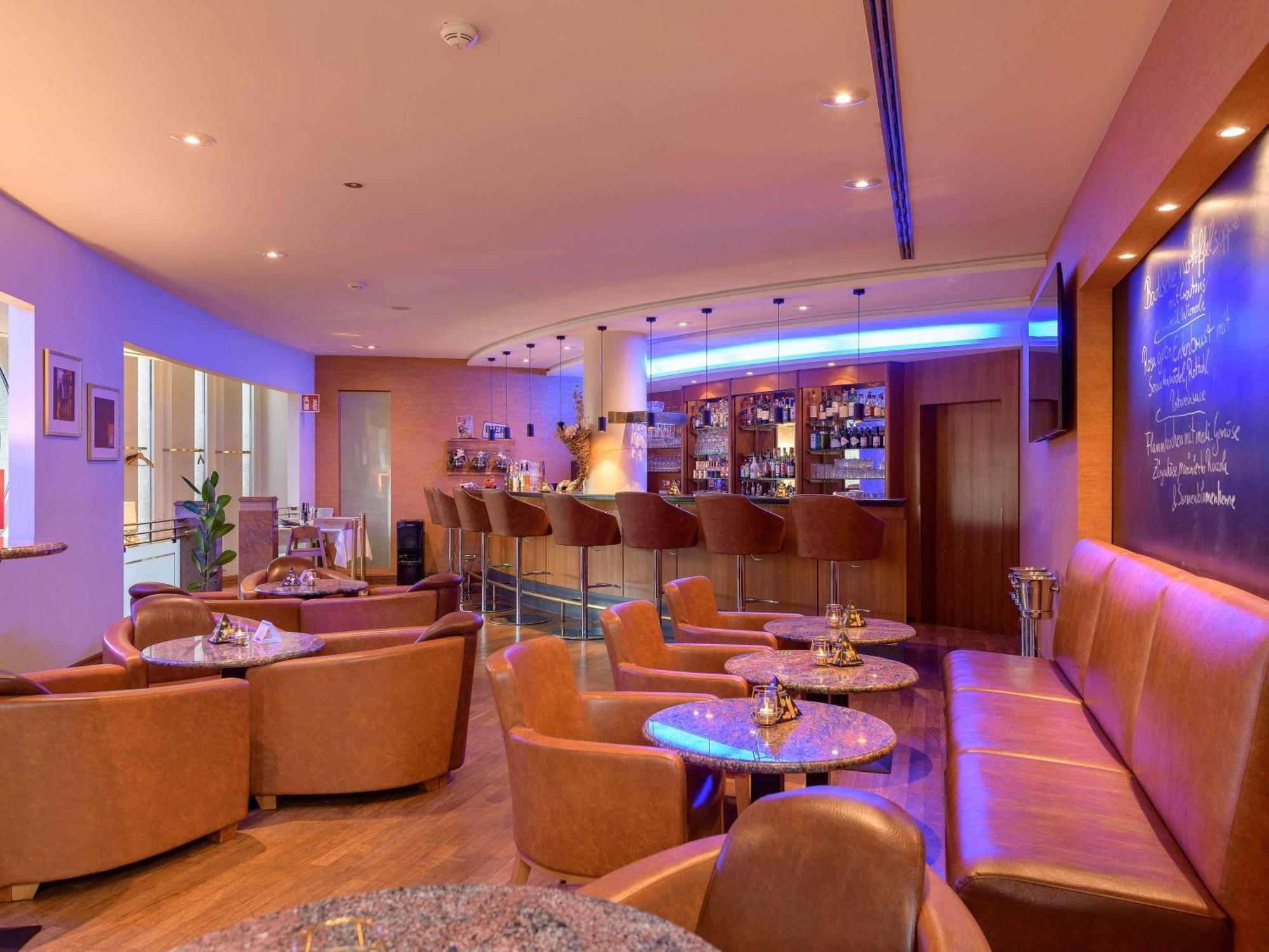 Novotel Freiburg Am Konzerthaus Kültér fotó