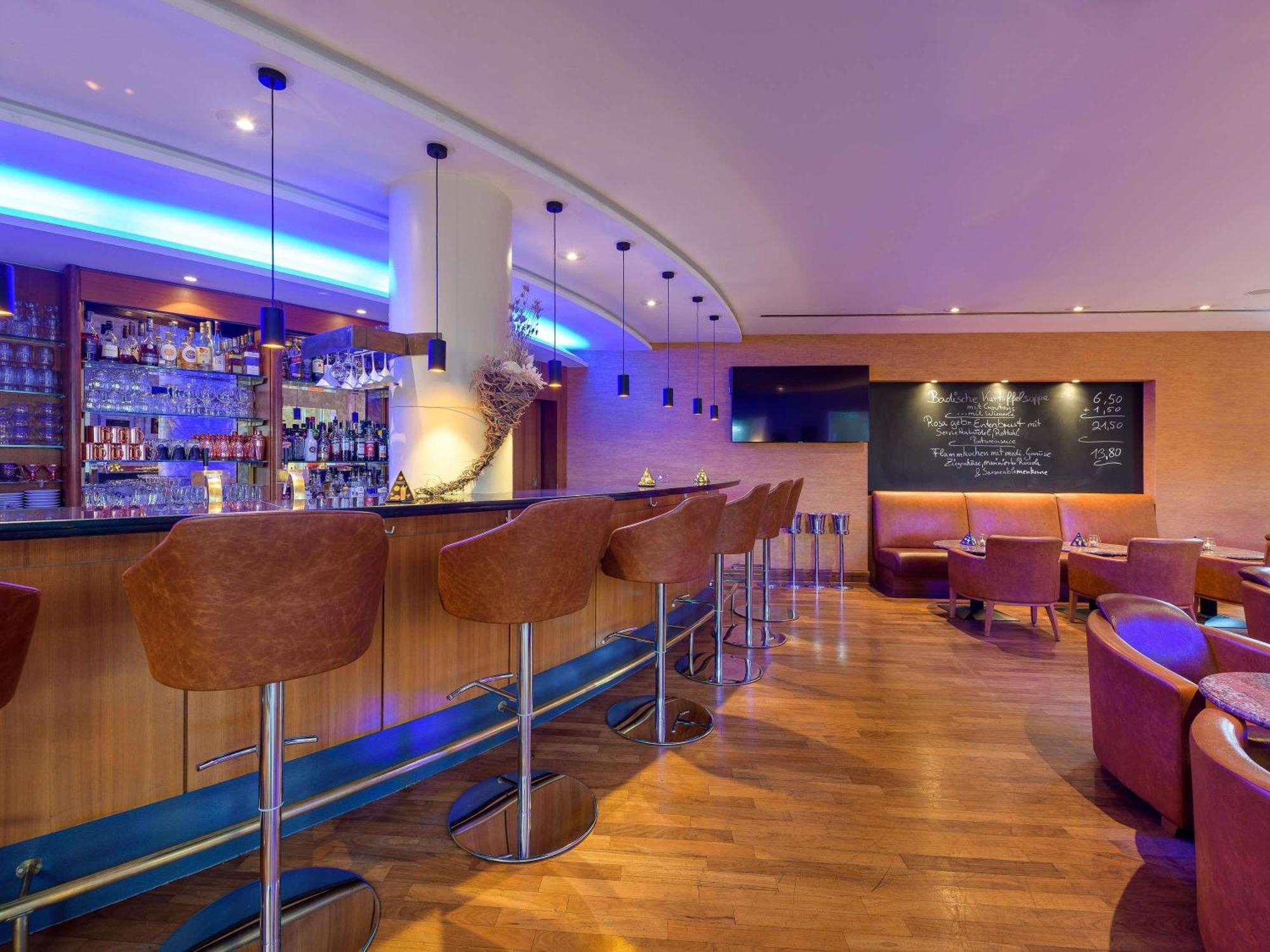 Novotel Freiburg Am Konzerthaus Kültér fotó